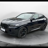BMW X4 xdrive20d mhev 48V Msport auto