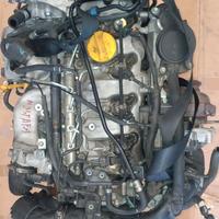 Motore Chevrolet Cruze 2.0 CDTI 2011/15 Z20S1