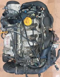 Motore Chevrolet Cruze 2.0 CDTI 2011/15 Z20S1