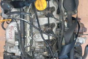 Motore Chevrolet Cruze 2.0 CDTI 2011/15 Z20S1