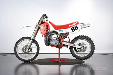 MX 250 Puch frigerio