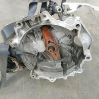 CAMBIO VOLKSWAGEN POLO SEAT IBIZA 1.2 12V JHN