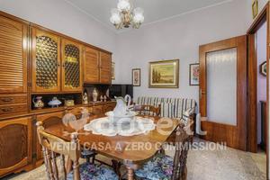 Appartamento Via Giuseppe Garibaldi, snc, 26859, V