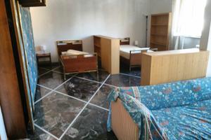 Posto letto in camera doppia