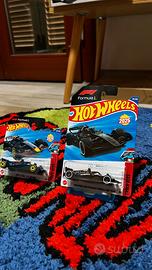 Lotto Hot Wheels Formula 1