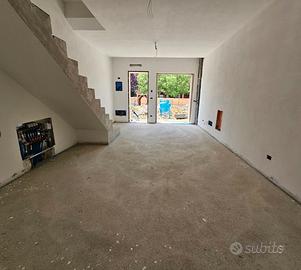 Villa a schiera Bologna [RONC.U3VRG]