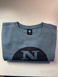 Maglione North Sails uomo – veste L – ottime condi