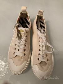 Scarpe Cotton Belt