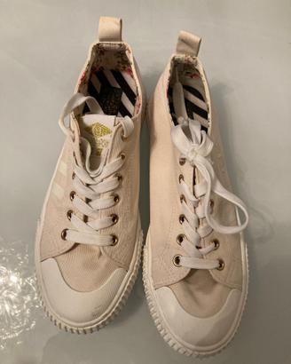 Scarpe Cotton Belt