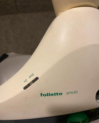 LAVAPAVIMENTI PER FOLLETTO