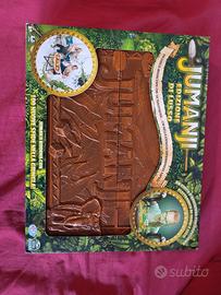 Jumanji Deluxe edition gioco da tavolo 