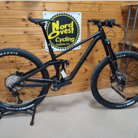 Norco Sight A2 2023