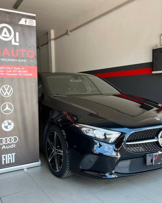 Mercedes-benz A 180 d Automatic Premium