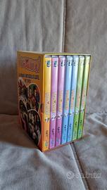 I Cesaroni- Cofanetto prima stagione