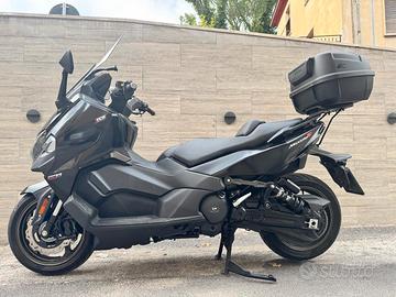 Sym Maxsym TL 508 eccellente