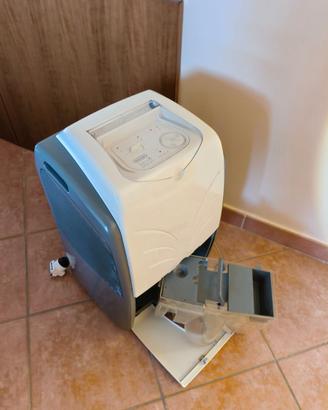 Deumidificatore De longhi