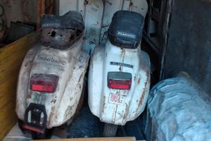 vespa epoca 