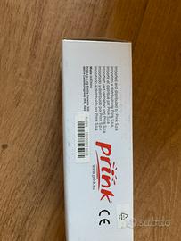 Cartucce toner  stampate xerox