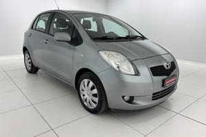 TOYOTA Yaris 5p 1.3 Sol