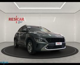 HYUNDAI Kona 1.0 t-gdi 48V Xline Safety Pack 2wd 1