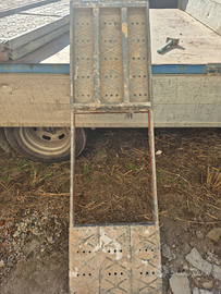 5 botole per ponteggio