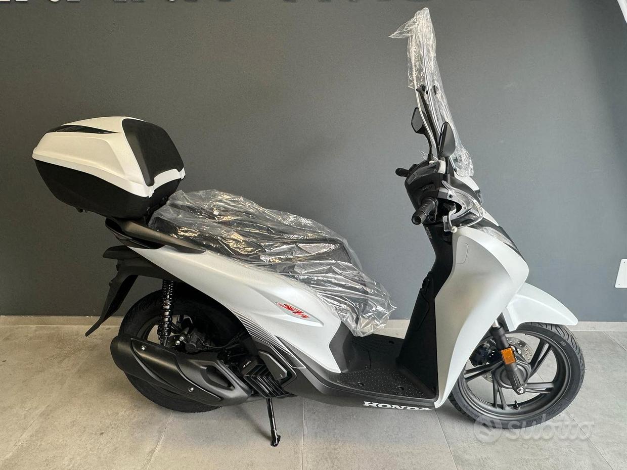 Usato Genova Scooter Honda Sh 150 Prezzo Usato Honda X-adv 750