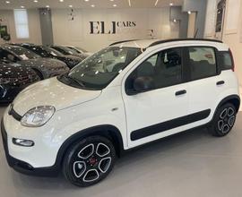 FIAT Panda 1.2 EasyPower City Life