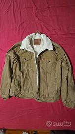 Giacca levis tg m