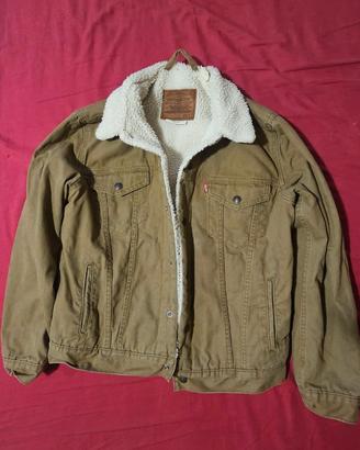 Giacca levis tg m
