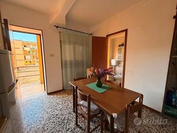 VIA SAN COSIMO - Bilocale pronto da abitare