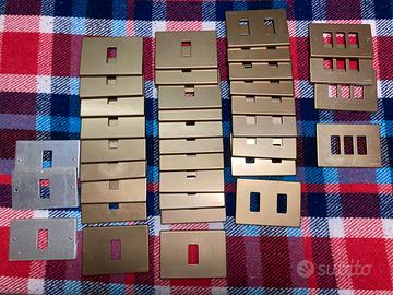 Materiale Bticino serie magic