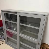 Mobile Ikea HAVSTA come nuovo