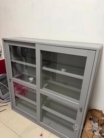 Mobile Ikea HAVSTA come nuovo