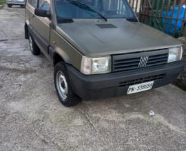 FIAT Panda 1ª serie - 1992