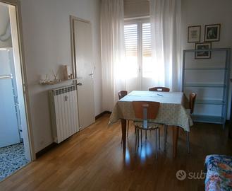 Mini appartamento con cantina