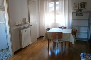 Mini appartamento con cantina