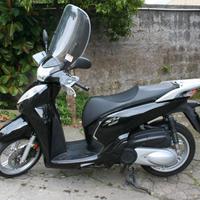 Honda SH 300 LED ABS BLOKSHAFT