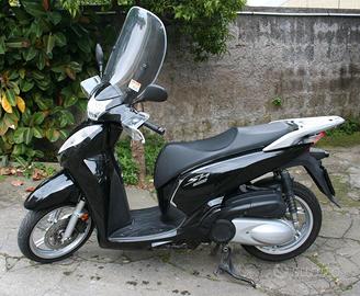 Honda SH 300 LED ABS BLOKSHAFT