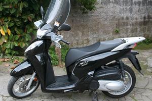 Honda SH 300 LED ABS BLOKSHAFT