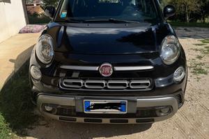 Fiat 500 L cross