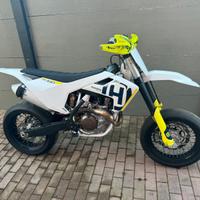 Husqvarna fs 450 2018