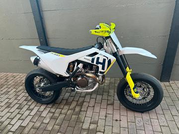 Husqvarna fs 450 2018