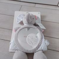 Specchio retrovisore Mayoral