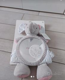 Specchio retrovisore Mayoral