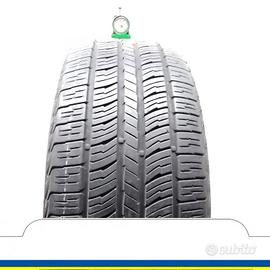 Gomme 235/55 R18 usate - cd.65510