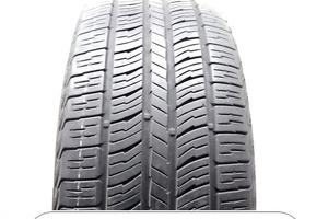 Gomme 235/55 R18 usate - cd.65510