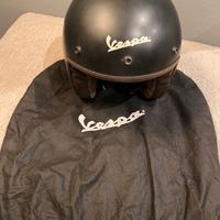 Casco Vespa