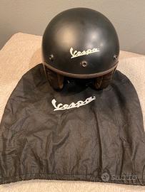 Casco Vespa