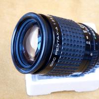 PENTAX  A 135 f 2,8 TOKINA 28 2,8 CHINON 50 f 1,9