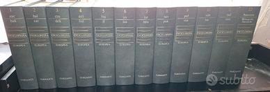 enciclopedia garzanti  1977